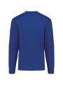 WK. DESIGNED TO WORK Sweat-shirt manches montées homme /api/colors/cdd6ba31-692e-4c2e-b1b4-a3a4a50cf176 personnalisable
