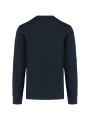 WK. DESIGNED TO WORK Sweat-shirt manches montées homme /api/colors/b68891a9-1d28-4f7a-8deb-775c45027afd personnalisable