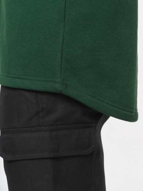 Sweat-shirts à personnaliser WK. DESIGNED TO WORK Sweat-shirt manches montées homme 