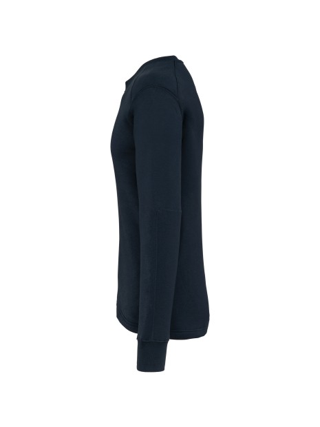 WK. DESIGNED TO WORK Sweat-shirt manches montées homme /api/colors/b68891a9-1d28-4f7a-8deb-775c45027afd personnalisable