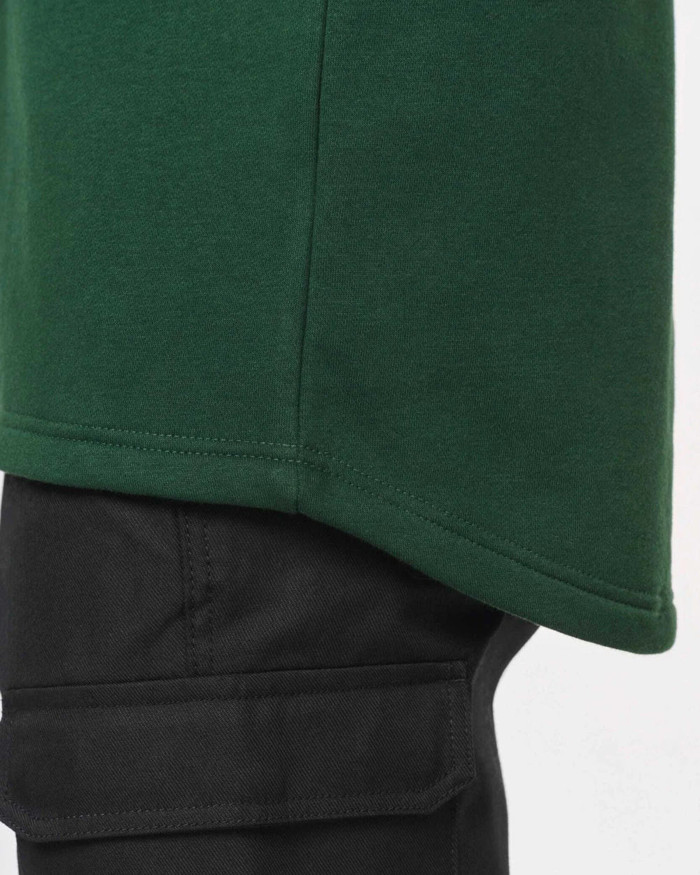 Sweat-shirts personnalisable WK. DESIGNED TO WORK Sweat-shirt manches montées homme