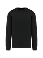 WK. DESIGNED TO WORK Sweat-shirt manches montées homme /api/colors/b9fdad4a-5e94-45cb-8c03-c08b349b28c3 personnalisable