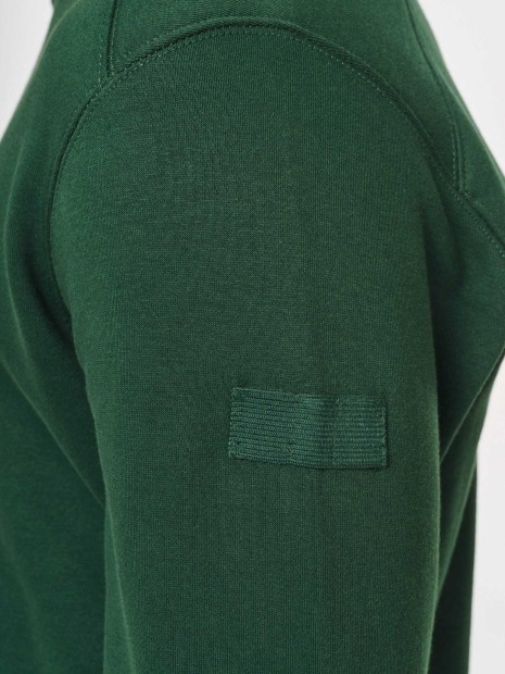 Sweat-shirts à personnaliser WK. DESIGNED TO WORK Sweat-shirt manches montées homme 