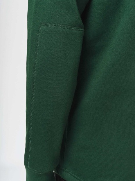 Sweat-shirts à personnaliser WK. DESIGNED TO WORK Sweat-shirt manches montées homme 