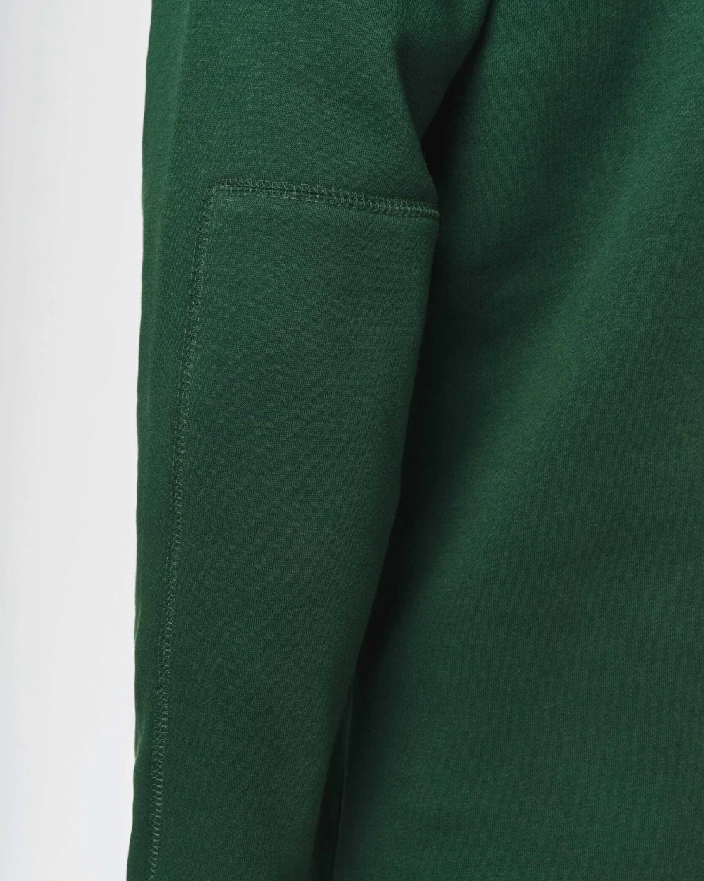 Sweat-shirts personnalisable WK. DESIGNED TO WORK Sweat-shirt manches montées homme