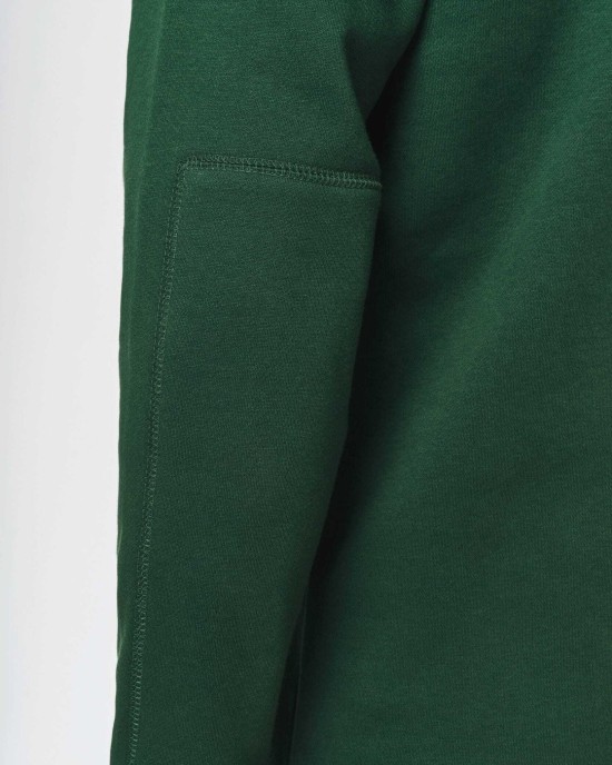 Sweat-shirts personnalisable Wk. Designed To Work Sweat-shirt manches montées homme
