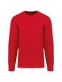 WK. DESIGNED TO WORK Sweat-shirt manches montées homme /api/colors/c953313a-9c9d-493b-934e-ddcf8fada2ae personnalisable