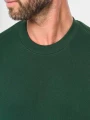 Sweat-shirts à personnaliser WK. DESIGNED TO WORK Sweat-shirt manches montées homme 