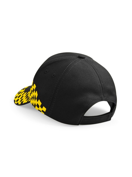 BEECHFIELD Casquette Grand Prix /api/colors/20a7a408-8f15-4eed-a4f8-474d4f754ccf personnalisable