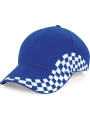 BEECHFIELD Casquette Grand Prix /api/colors/7760661c-eb90-4c1f-ae2b-103e977ca526 personnalisable