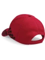 BEECHFIELD Casquette Grand Prix /api/colors/3d162513-9eb0-4dab-b1dc-08da7fcf6907 personnalisable