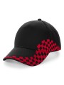 BEECHFIELD Casquette Grand Prix /api/colors/995be01b-65fa-4cb0-b0c1-02a73d585948 personnalisable