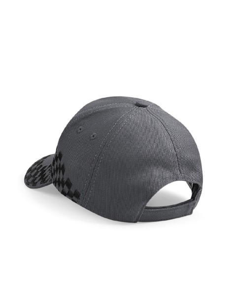 BEECHFIELD Casquette Grand Prix /api/colors/bf6317f4-5f58-4b88-aaab-e2cb47d02d30 personnalisable