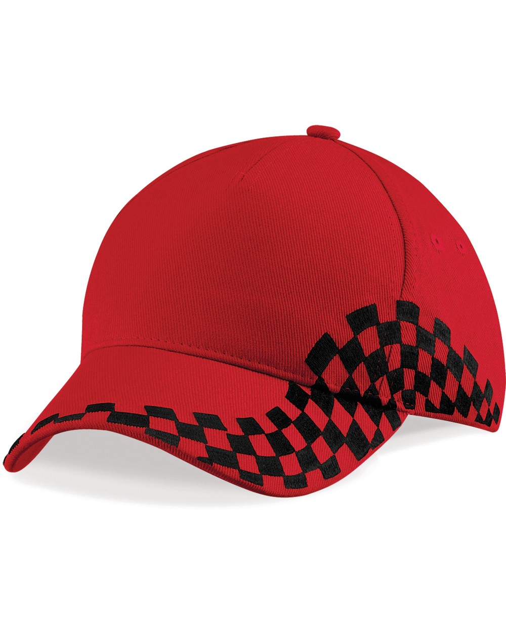 Casquettes personnalisable BEECHFIELD Casquette Grand Prix