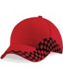 Casquettes personnalisable BEECHFIELD Casquette Grand Prix