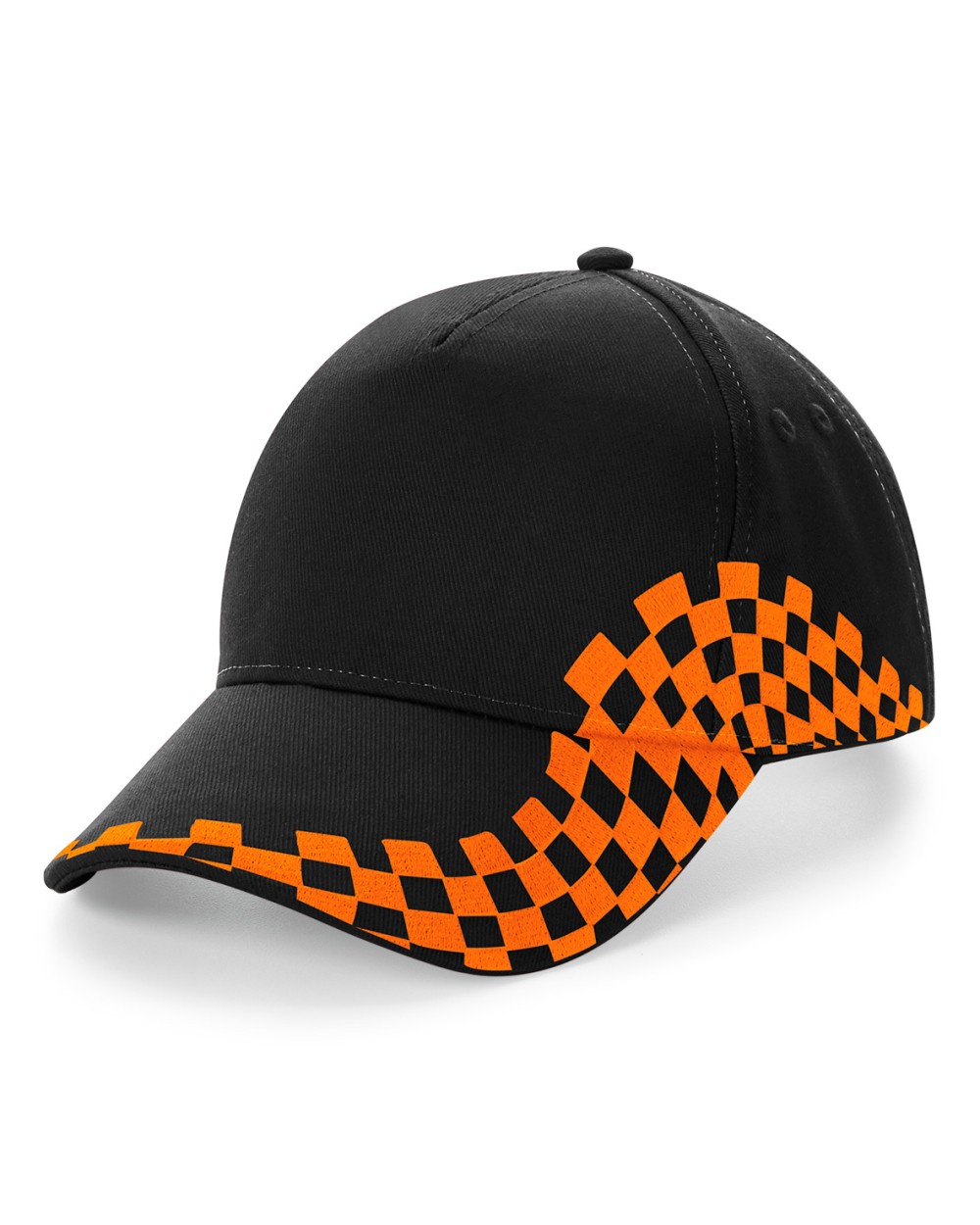 BEECHFIELD Grand Prix Cap Kappen personalisierbar