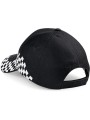 BEECHFIELD Casquette Grand Prix /api/colors/e945e77a-c49d-482d-a416-924871e9a782 personnalisable