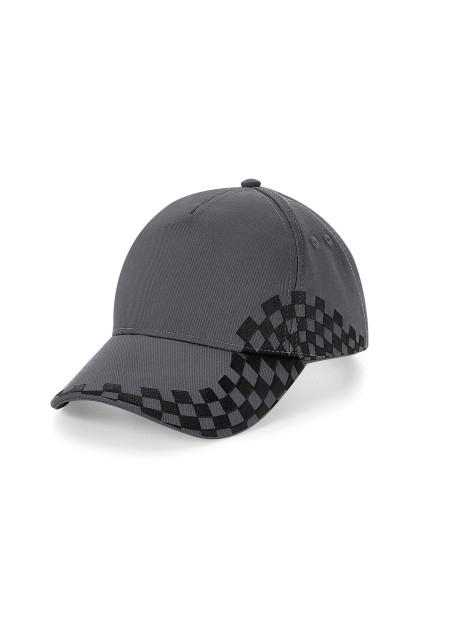 BEECHFIELD Casquette Grand Prix /api/colors/bf6317f4-5f58-4b88-aaab-e2cb47d02d30 personnalisable