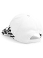 BEECHFIELD Casquette Grand Prix /api/colors/f7bbab39-eed0-4e10-a2bb-e238550dbaf8 personnalisable