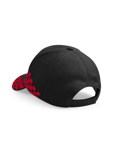 BEECHFIELD Casquette Grand Prix /api/colors/995be01b-65fa-4cb0-b0c1-02a73d585948 personnalisable