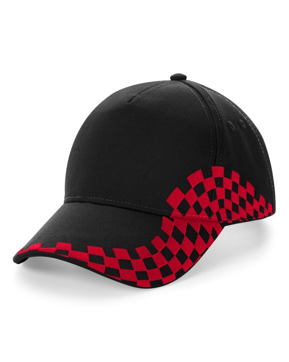 Casquettes personnalisable BEECHFIELD Casquette Grand Prix