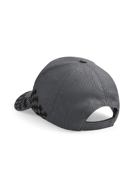 BEECHFIELD Casquette Grand Prix /api/colors/bf6317f4-5f58-4b88-aaab-e2cb47d02d30 personnalisable