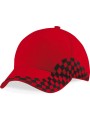 BEECHFIELD Casquette Grand Prix  personnalisable