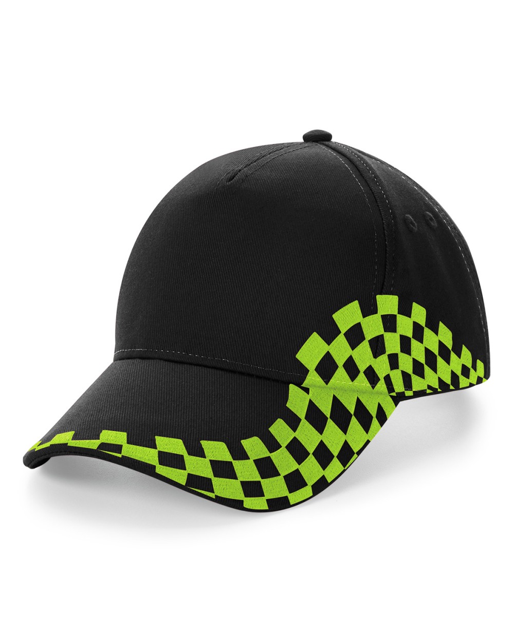Casquettes personnalisable BEECHFIELD Casquette Grand Prix