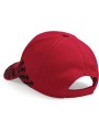 BEECHFIELD Casquette Grand Prix /api/colors/3d162513-9eb0-4dab-b1dc-08da7fcf6907 personnalisable