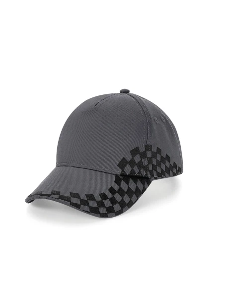BEECHFIELD Casquette Grand Prix /api/colors/bf6317f4-5f58-4b88-aaab-e2cb47d02d30 personnalisable