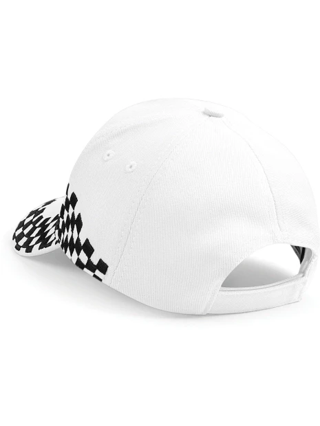 BEECHFIELD Casquette Grand Prix /api/colors/f7bbab39-eed0-4e10-a2bb-e238550dbaf8 personnalisable