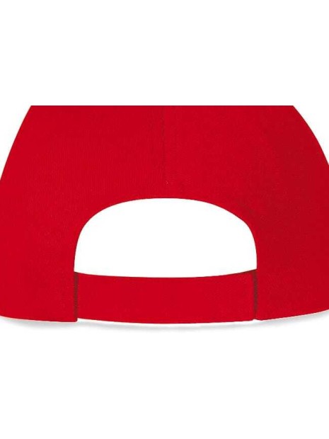 BEECHFIELD Casquette Grand Prix  personnalisable