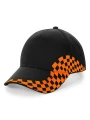 BEECHFIELD Casquette Grand Prix /api/colors/a825d0cb-4b81-4fb3-8c4e-0cffe2e80eec personnalisable