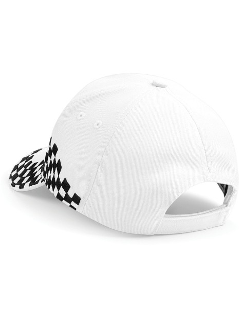 BEECHFIELD Casquette Grand Prix /api/colors/f7bbab39-eed0-4e10-a2bb-e238550dbaf8 personnalisable