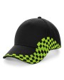 BEECHFIELD Großer Preis Cap Kappen personalisierbar