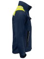 PROJOB 5438 BLOUSON MATELASSE PRIO COTON /api/colors/88cba4a0-0ac1-4e82-af5d-b00e170011fe personnalisable