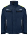 PROJOB 5438 GEFÜTTERTE JACKE 100% BAUMWOLLE Jacken personalisierbar