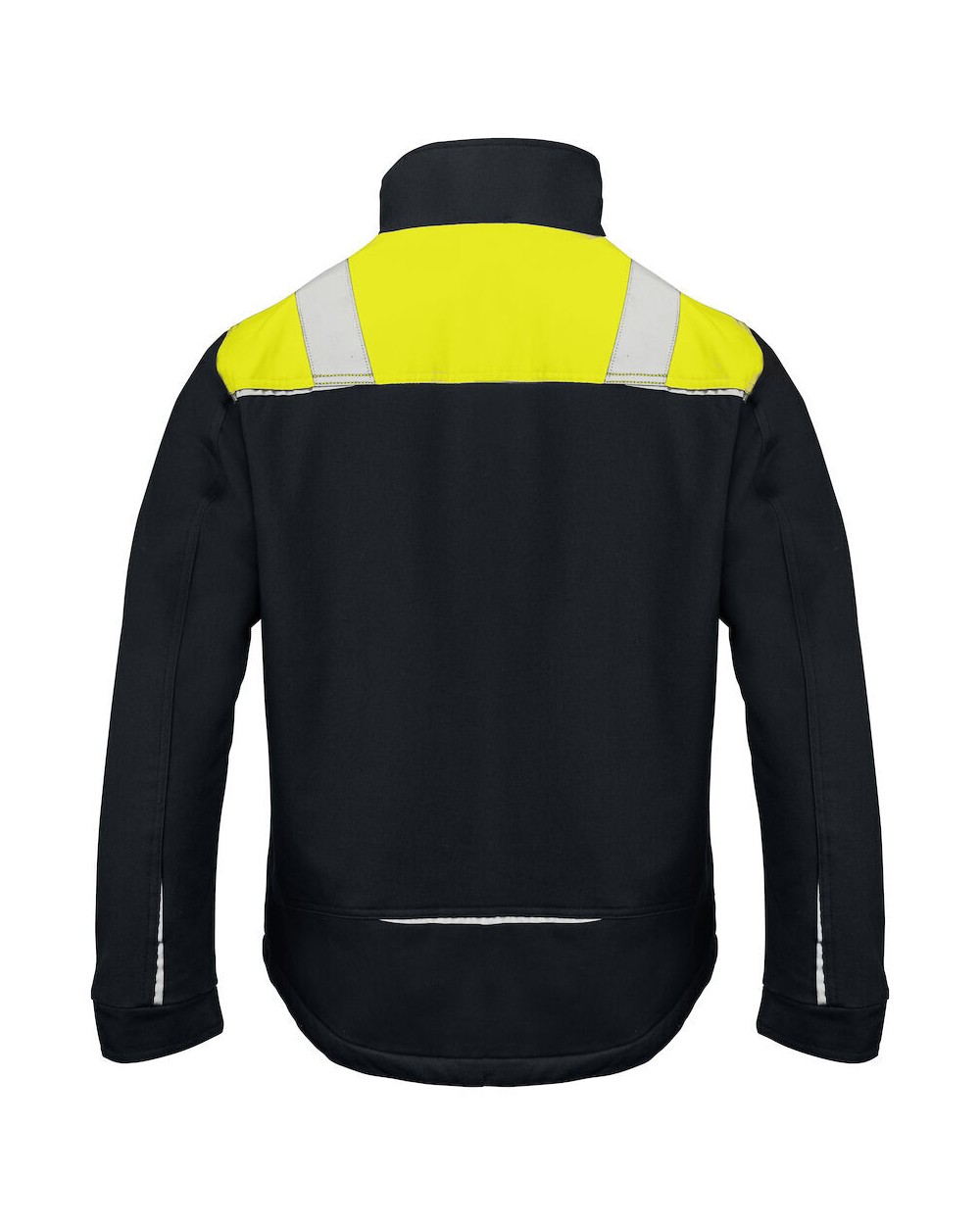 PROJOB 5438 GEFÜTTERTE JACKE 100% BAUMWOLLE Jacken personalisierbar