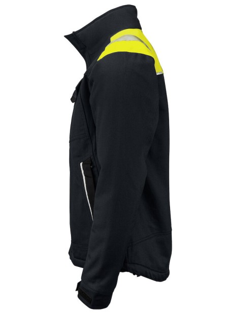 PROJOB 5438 BLOUSON MATELASSE PRIO COTON /api/colors/20a7a408-8f15-4eed-a4f8-474d4f754ccf personnalisable
