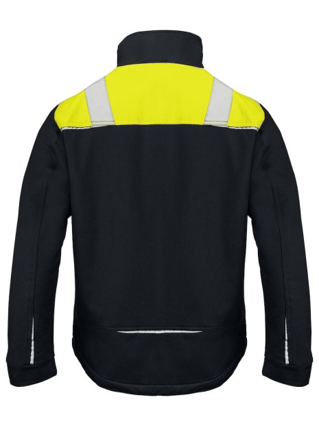 PROJOB 5438 BLOUSON MATELASSE PRIO COTON /api/colors/20a7a408-8f15-4eed-a4f8-474d4f754ccf personnalisable