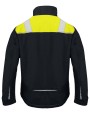 Vestes personnalisable PROJOB 5438 BLOUSON MATELASSE PRIO COTON