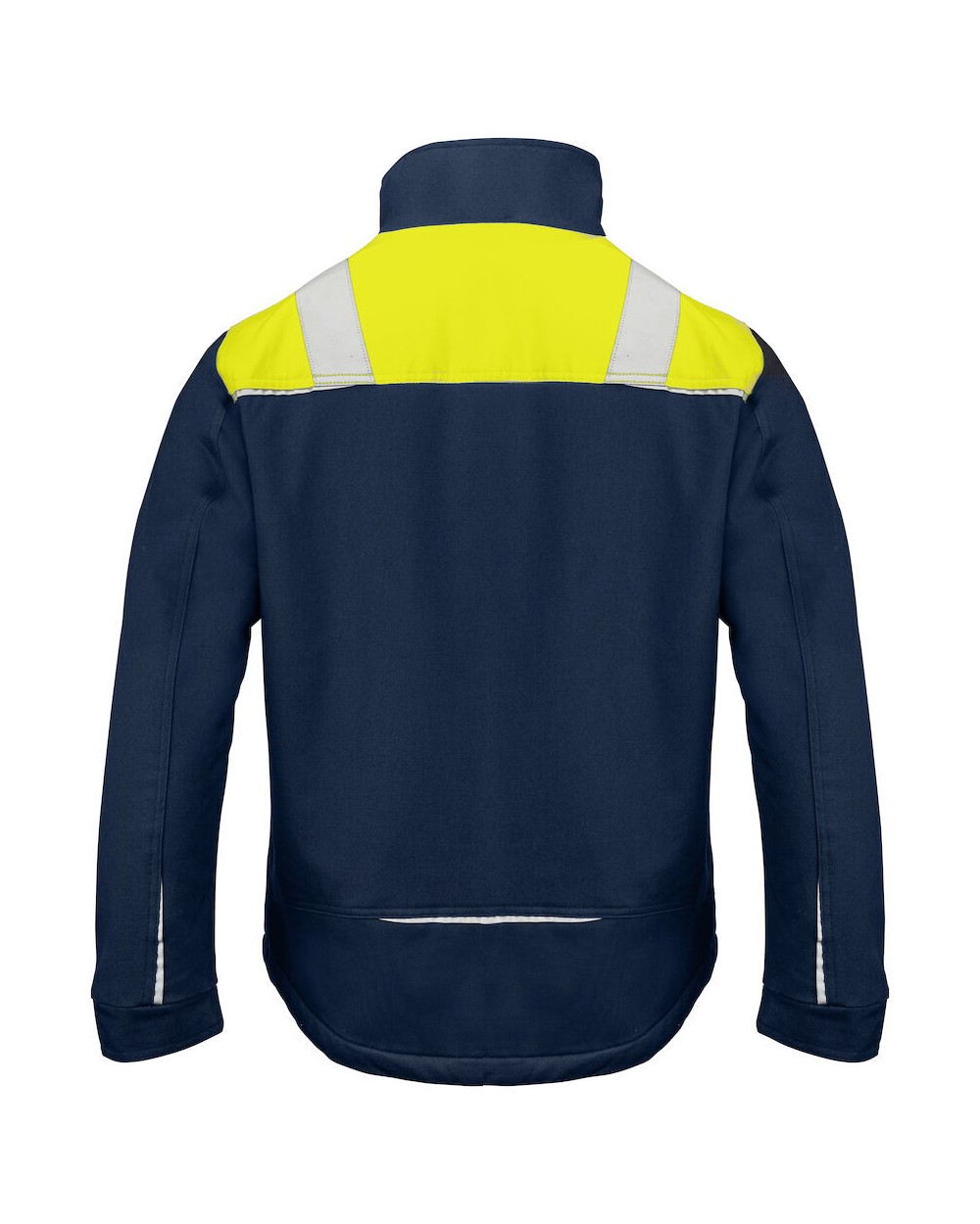 PROJOB 5438 GEFÜTTERTE JACKE 100% BAUMWOLLE Jacken personalisierbar