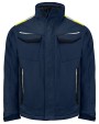 PROJOB 5438 GEFÜTTERTE JACKE 100% BAUMWOLLE Jacken personalisierbar
