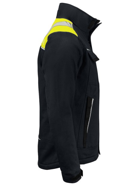 PROJOB 5438 BLOUSON MATELASSE PRIO COTON /api/colors/20a7a408-8f15-4eed-a4f8-474d4f754ccf personnalisable