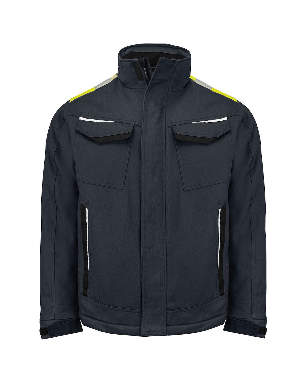 Vestes personnalisable PROJOB 5438 BLOUSON MATELASSE PRIO COTON