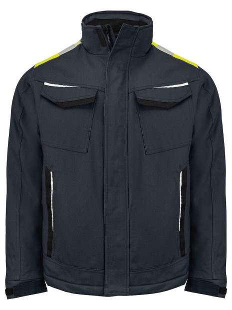 PROJOB 5438 BLOUSON MATELASSE PRIO COTON /api/colors/20a7a408-8f15-4eed-a4f8-474d4f754ccf personnalisable
