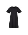 BUILD YOUR BRAND LADIES TEE DRESS Kleider personalisierbar