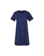 Jurken BUILD YOUR BRAND LADIES TEE DRESS voor bedrukking &amp; borduring