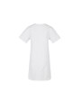 Jurken BUILD YOUR BRAND LADIES TEE DRESS voor bedrukking &amp; borduring