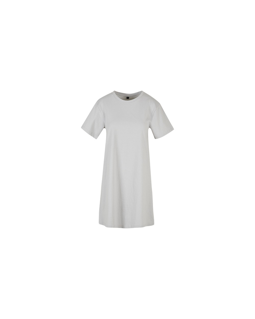 Robes personnalisable BUILD YOUR BRAND LADIES TEE DRESS
